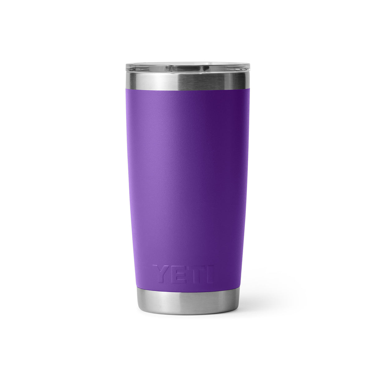 YETI Rambler 20 oz (591 ml) Tumbler Pace Purple - 53 Degrees North