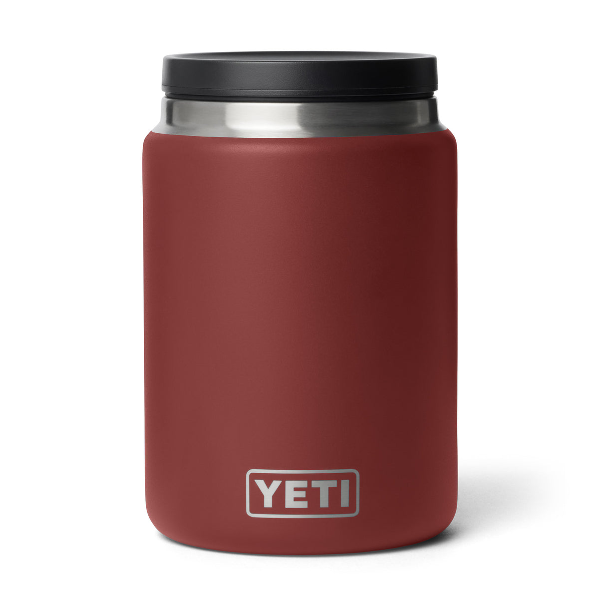 YETI Rambler 24 oz (710 ml) Food Jar Stag Red - 53 Degrees North