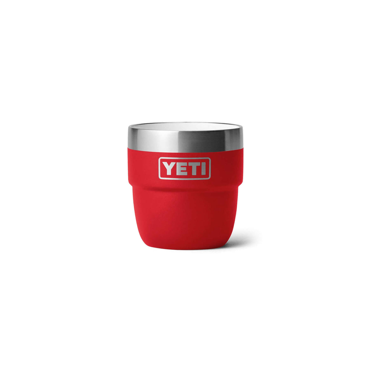 YETI Rambler 4 oz (144 ml) Stackable Espresso Cup - 2 Pack Navy - 53 Degrees North