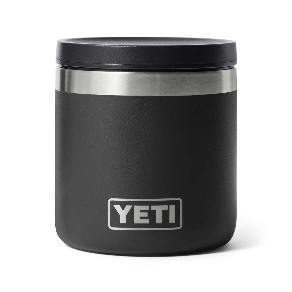 YETI Rambler 8 oz (237 ml) Food Jar Navy-Black-White - 53 Degrees North