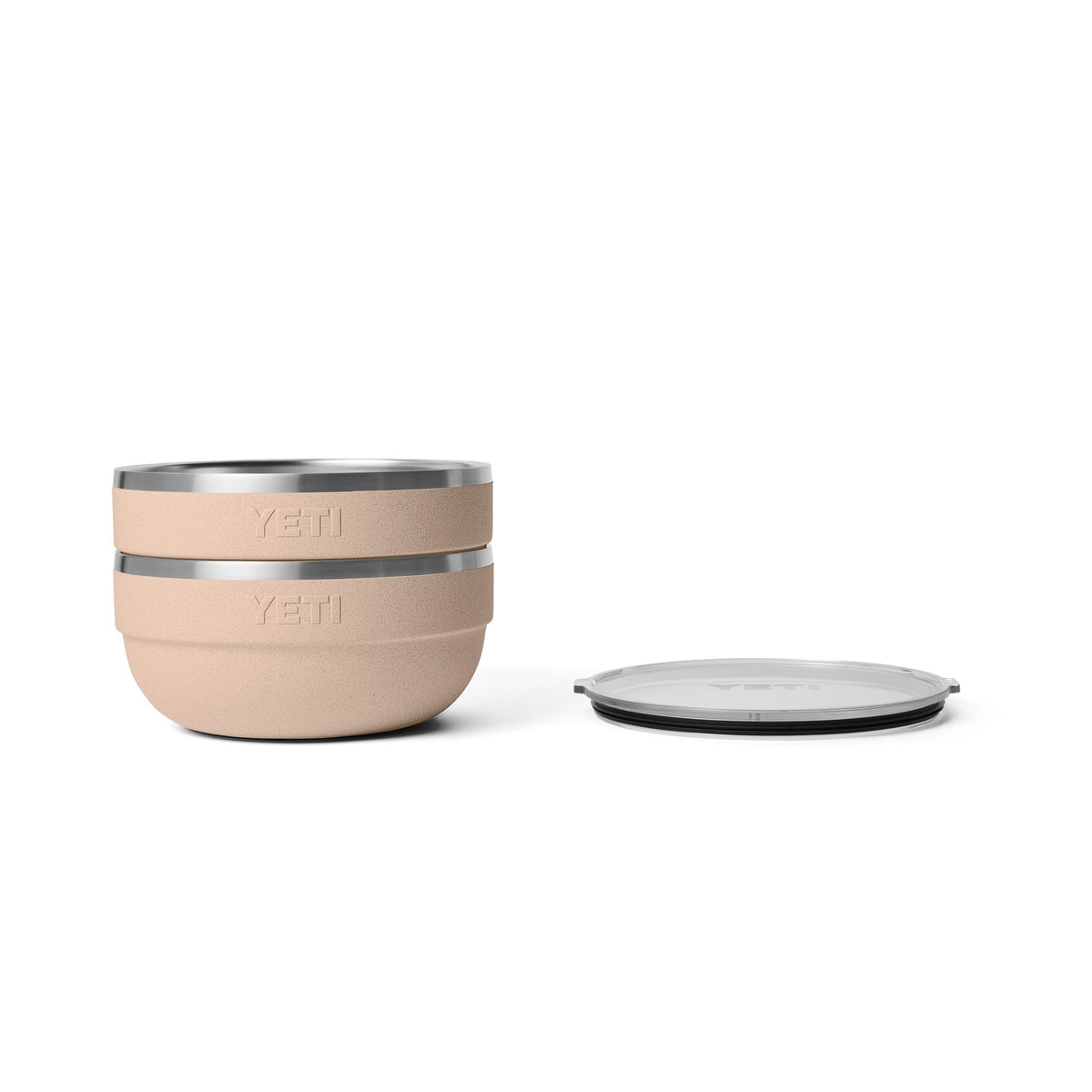 YETI Rambler Bowl Large / Tahini - 53 Degrees North