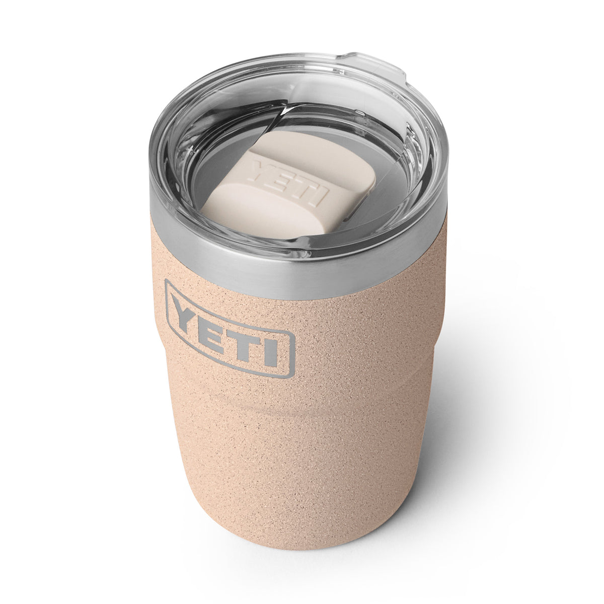 Rambler 8 oz (237 ml) Ceramic Lined Stackable Cup
