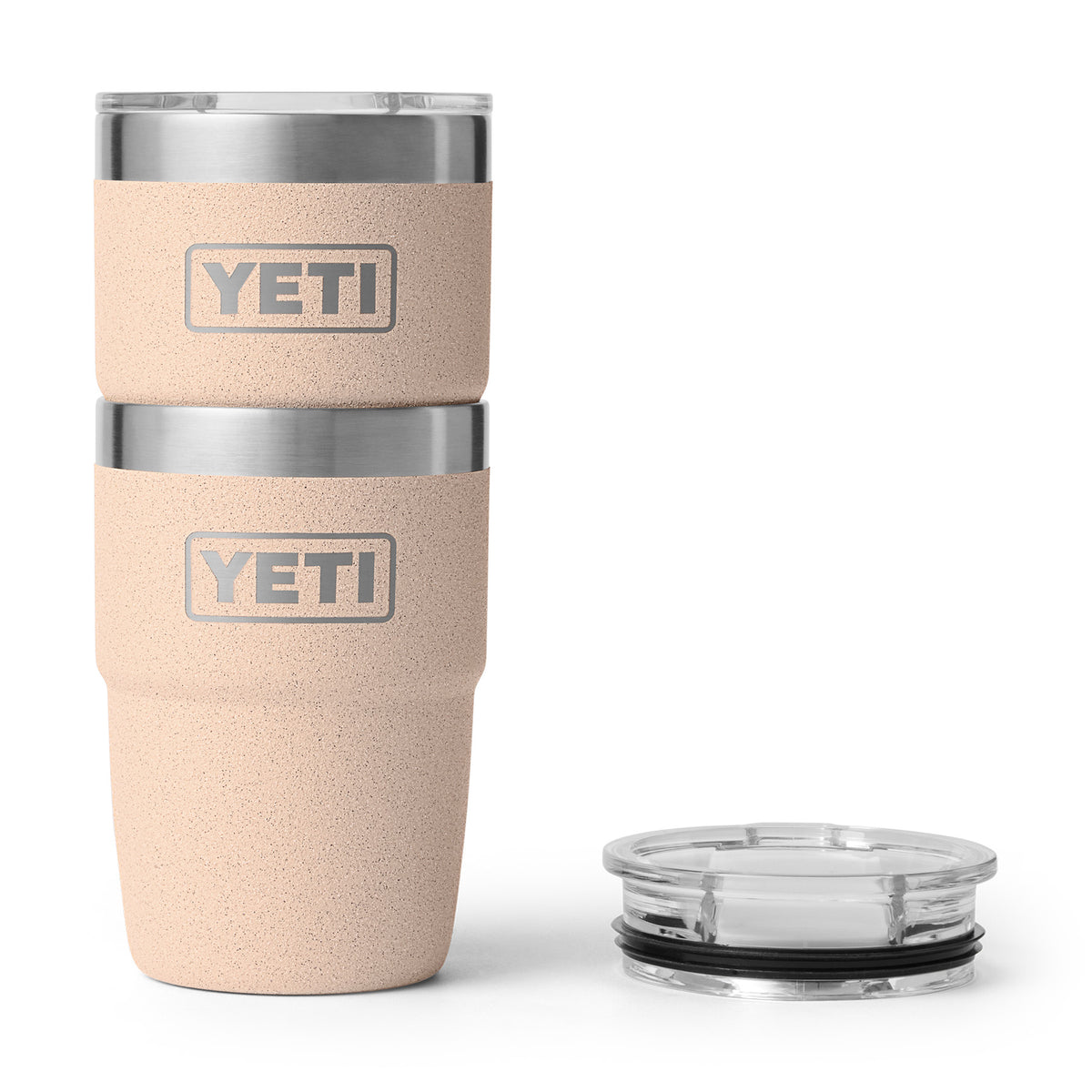 Rambler 8 oz (237 ml) Ceramic Lined Stackable Cup