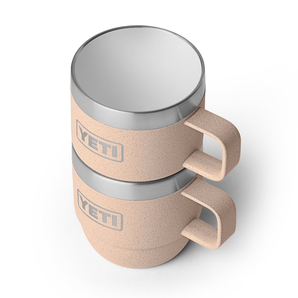 Rambler 6 oz (177 ml) Stackable Espresso Mug - 2 Pack