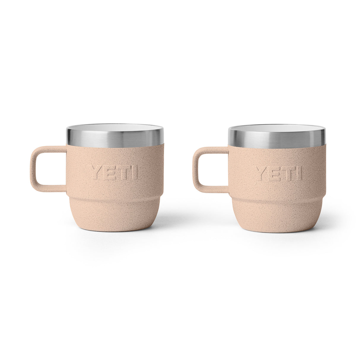 Rambler 6 oz (177 ml) Stackable Espresso Mug - 2 Pack