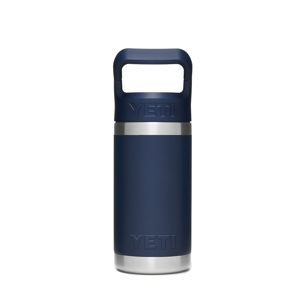 YETI Rambler Junior 12 oz (354 ml) Kids Bottle Royal Blue-Venom-Navy-Rescue Red - 53 Degrees North
