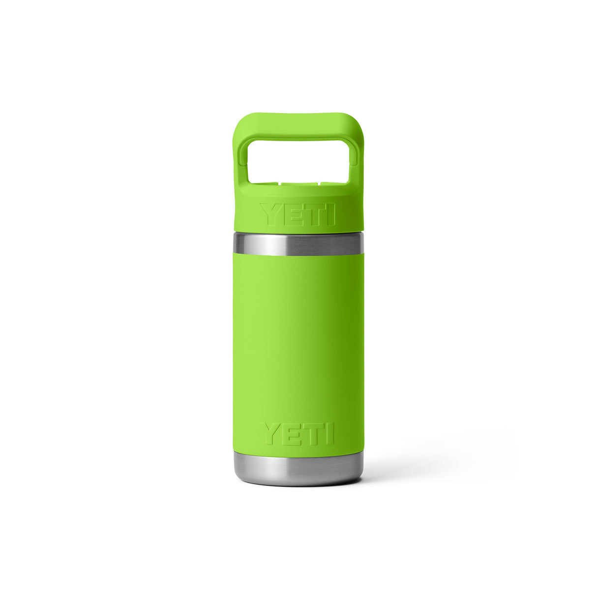 YETI Rambler Junior 12 oz (354 ml) Kids Bottle Royal Blue-Venom-Navy-Rescue Red - 53 Degrees North