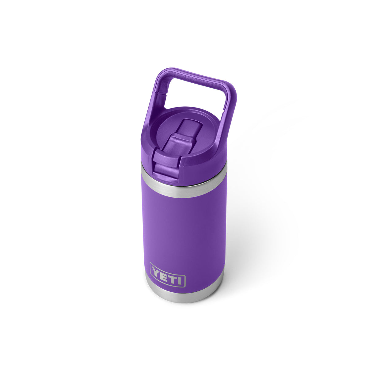 YETI Rambler Junior 12 oz (354 ml) Kids Bottle Pace Purple - 53 Degrees North