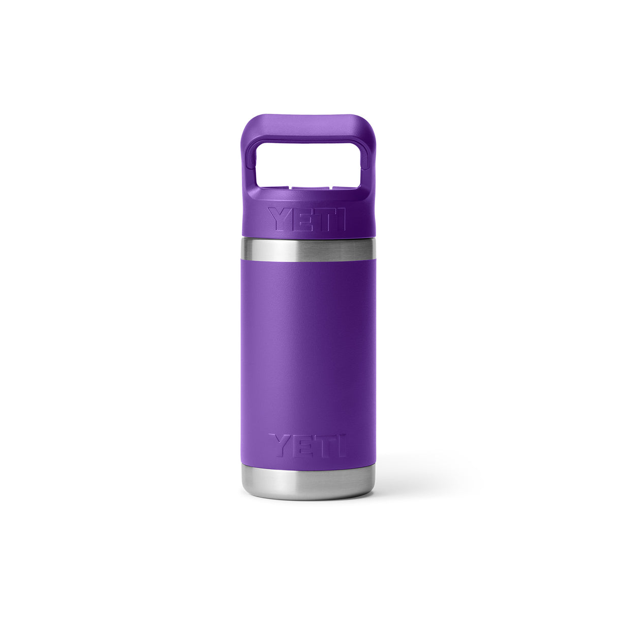 YETI Rambler Junior 12 oz (354 ml) Kids Bottle Pace Purple - 53 Degrees North