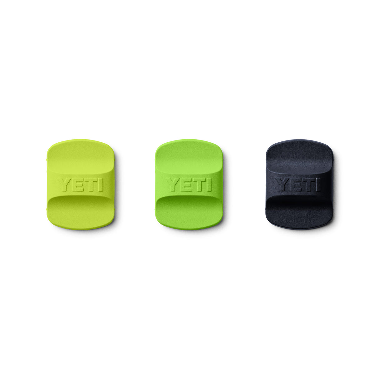 YETI Rambler Magslider Pack Navy-Seafoam-White-Venom - 53 Degrees North
