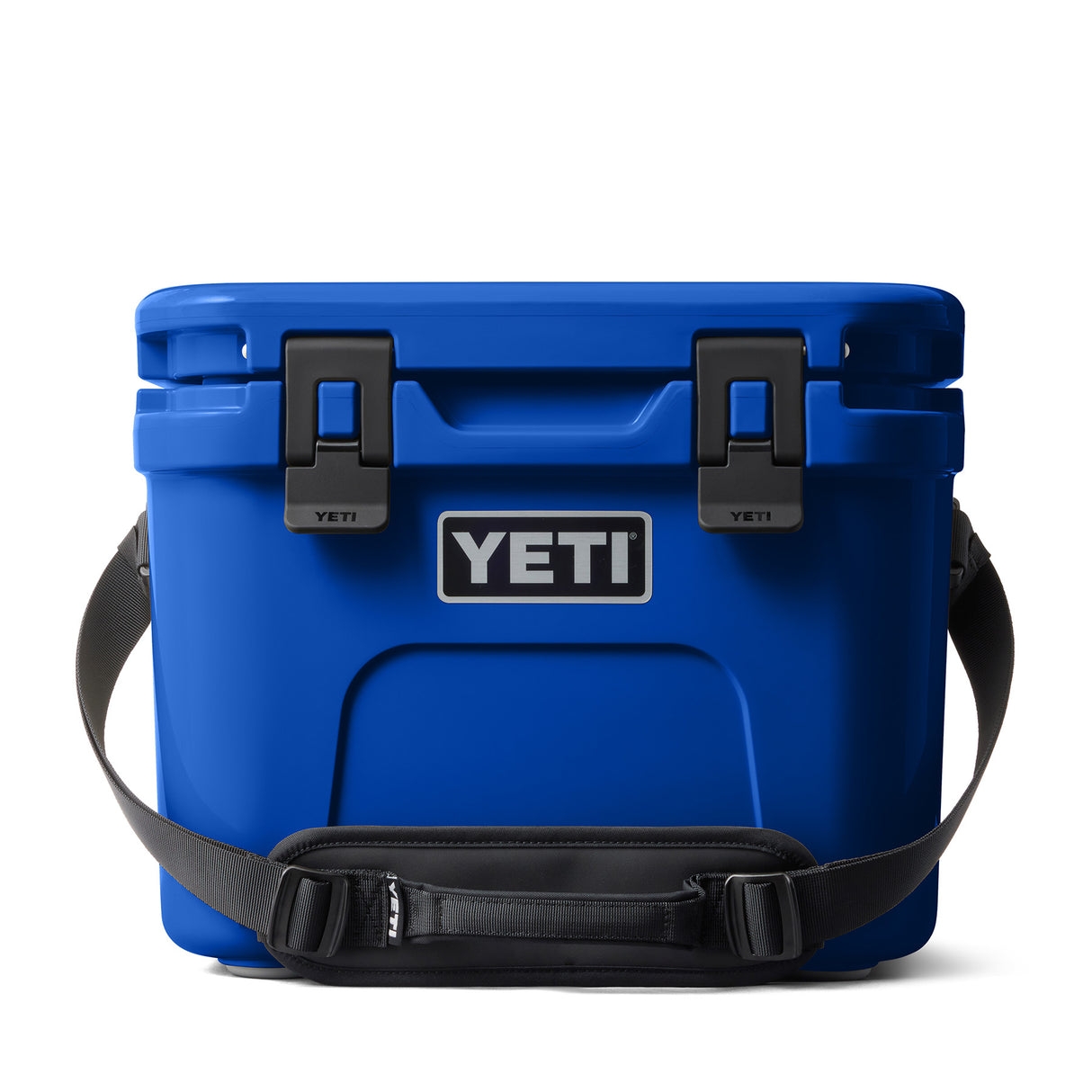 YETI Roadie 15 Hard Cooler Fog Gray/Blue-Red Bull Night Sky Navy-Royal Blue-Ridgeline-Navy - 53 Degrees North