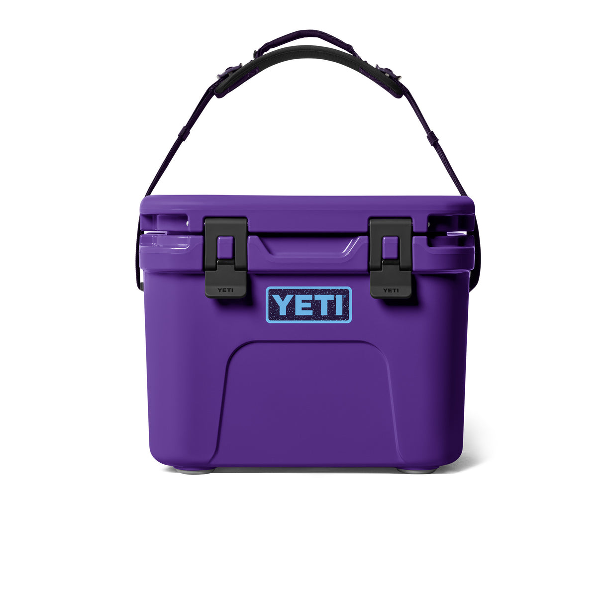 YETI Roadie 15 Hard Cooler Pace Purple - 53 Degrees North