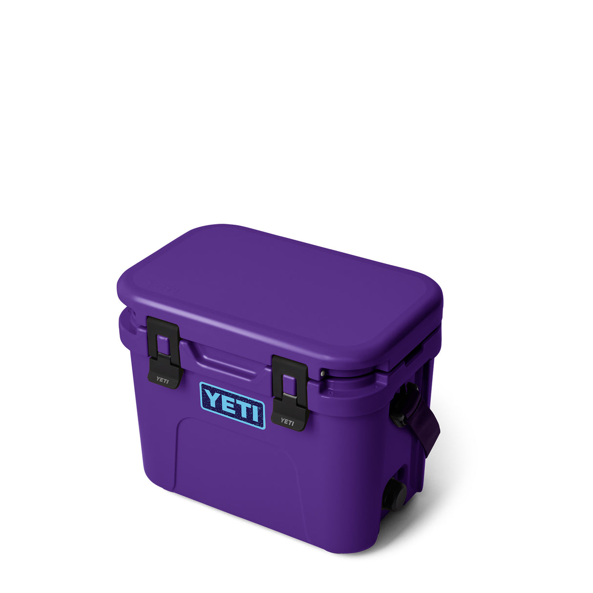 YETI Roadie 15 Hard Cooler Pace Purple - 53 Degrees North