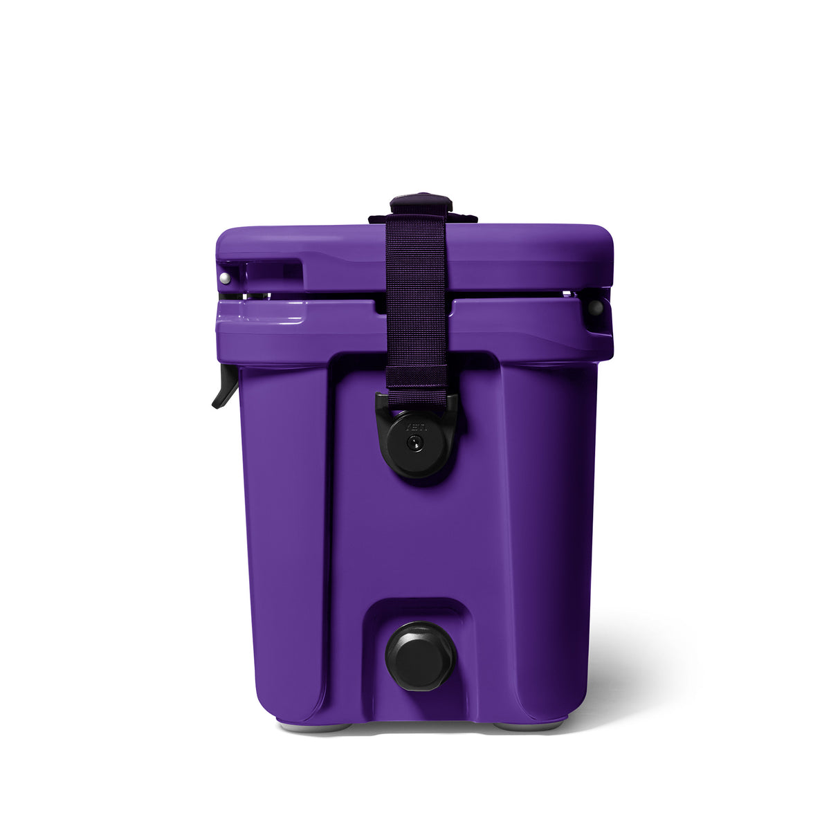 YETI Roadie 15 Hard Cooler Pace Purple - 53 Degrees North