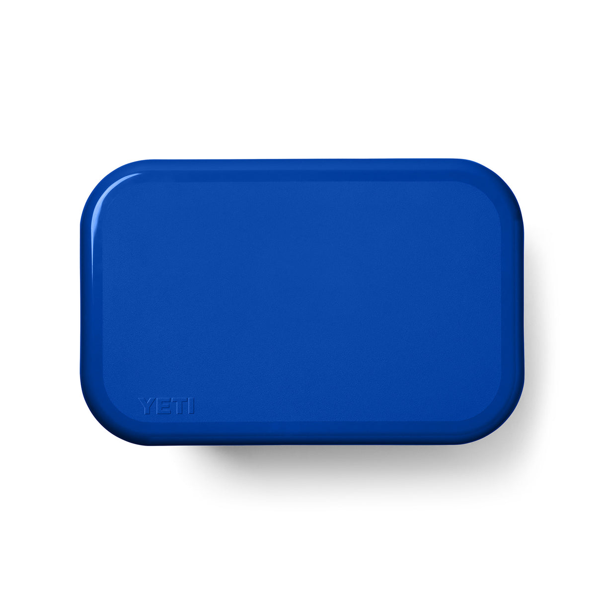 YETI Roadie 24 Cool Box Royal Blue-Rescue Red-Navy-King Crab Orange - 53 Degrees North