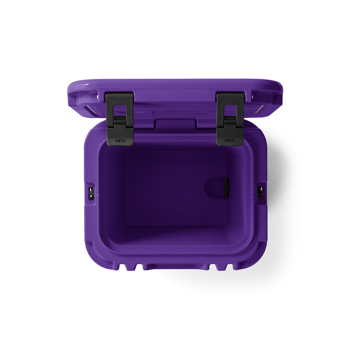 YETI Roadie 24 Hard Cooler Pace Purple - 53 Degrees North