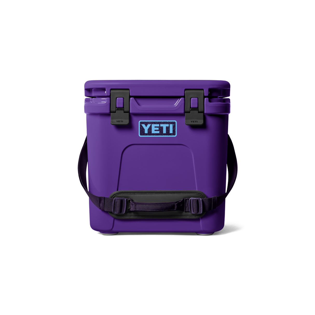 YETI Roadie 24 Hard Cooler Pace Purple - 53 Degrees North