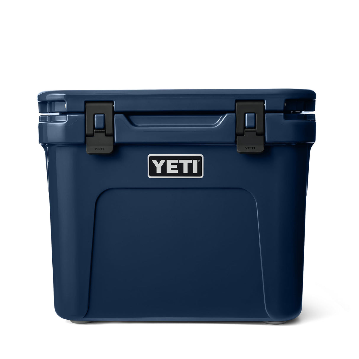 YETI Roadie 32 Wheeled Cool Box Navy-Charcoal - 53 Degrees North