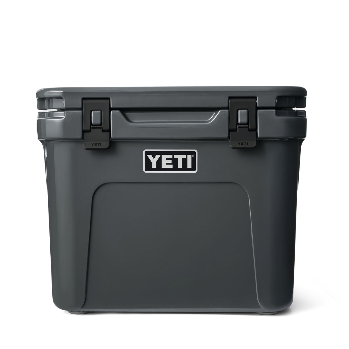 YETI Roadie 32 Wheeled Cool Box Navy-Charcoal - 53 Degrees North