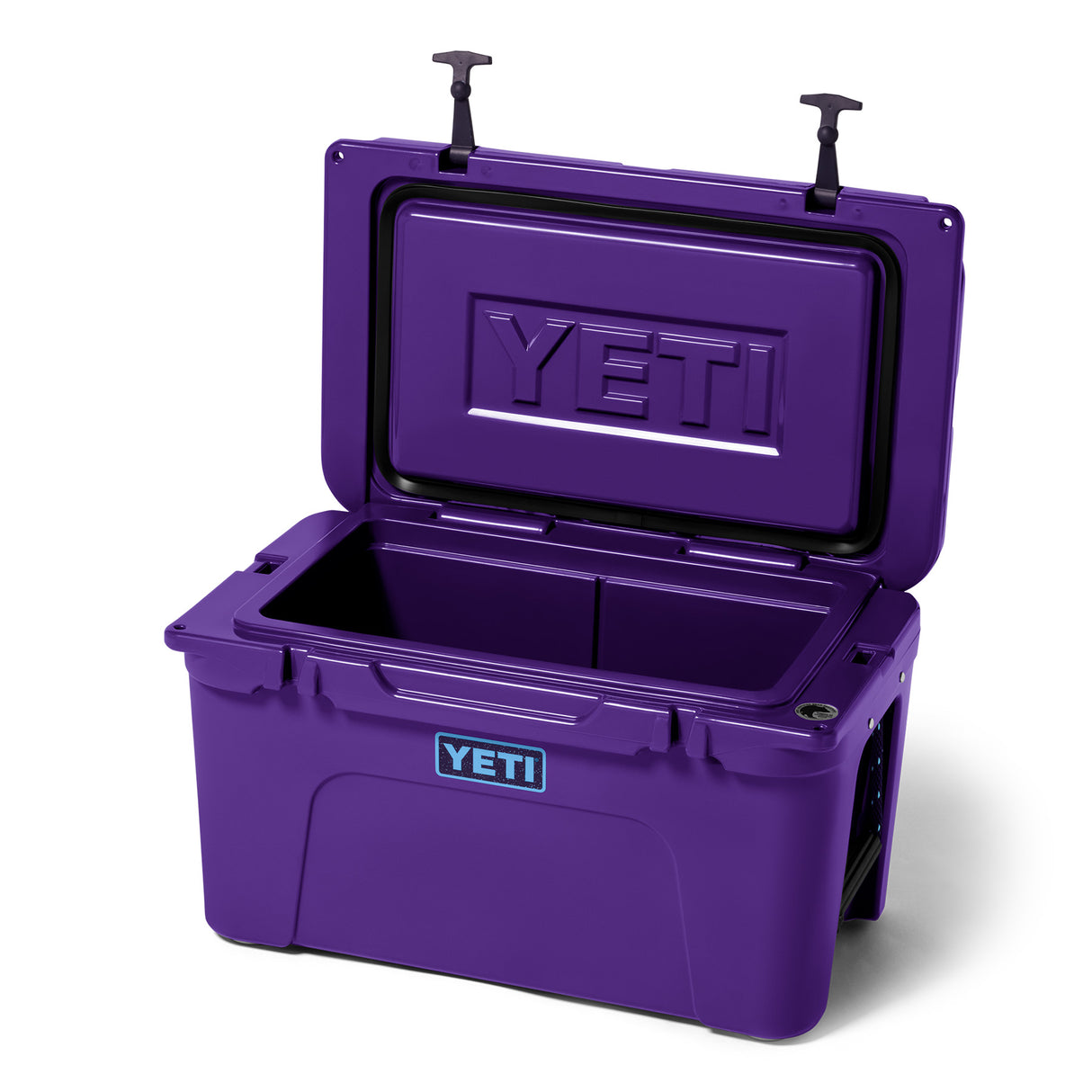 YETI Tundra 45 Hard Cooler Pace Purple - 53 Degrees North
