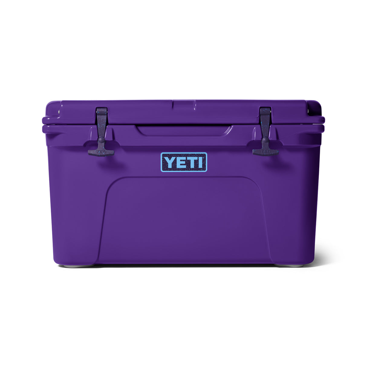 YETI Tundra 45 Hard Cooler Pace Purple - 53 Degrees North