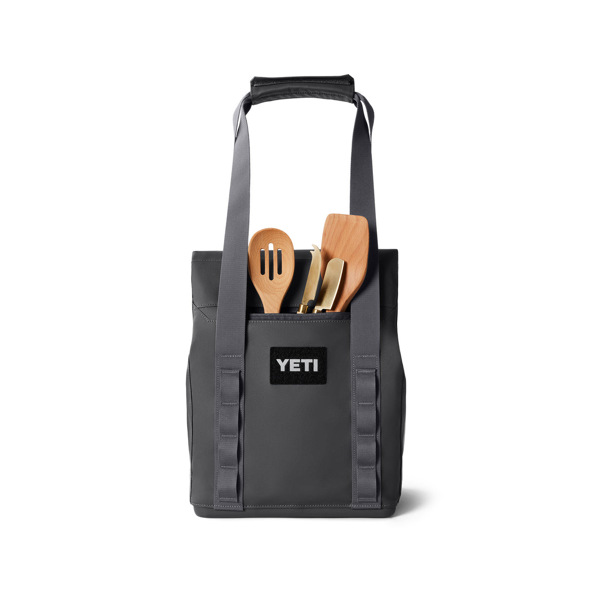 YETI YETI Daytrip® 14L Insulated Tote Bag Charcoal - 53 Degrees North