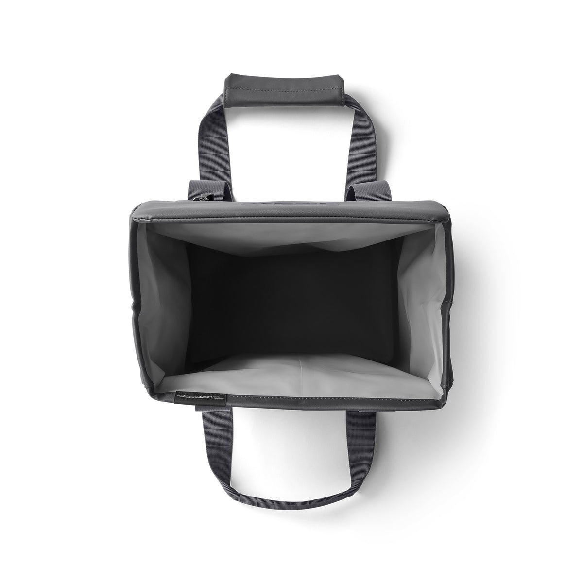 YETI YETI Daytrip® 14L Insulated Tote Bag Charcoal - 53 Degrees North