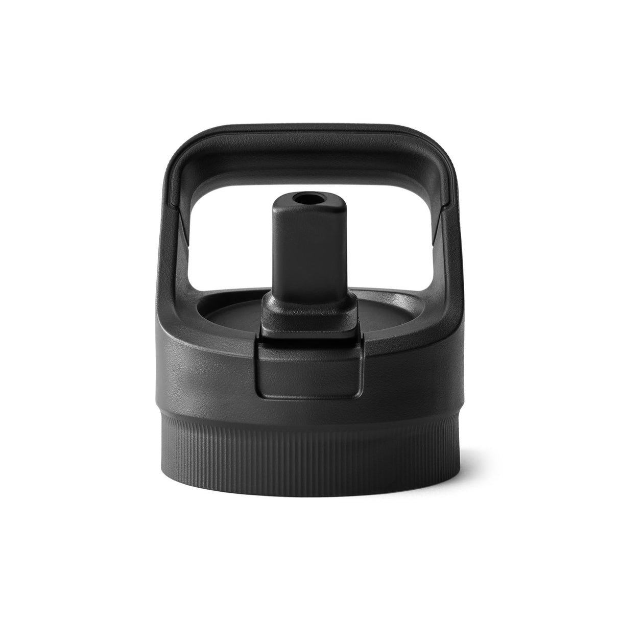 YETI Yonder Straw Cap Accessory Black - 53 Degrees North
