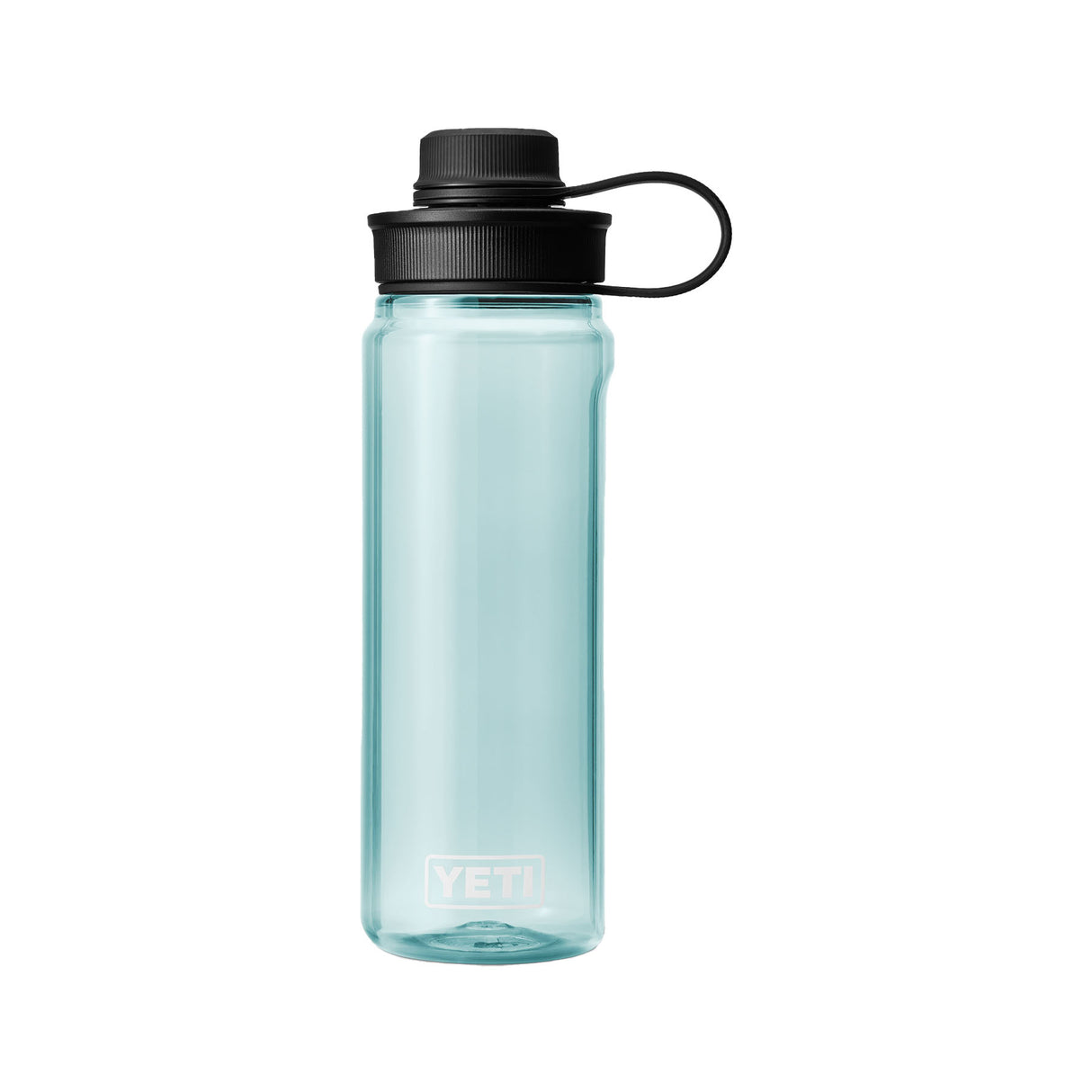 YETI Yonder Tether Water Bottle 1L Black Forest Green-Tropical Pink-Ultramarine-Seafoam-Navy - 53 Degrees North