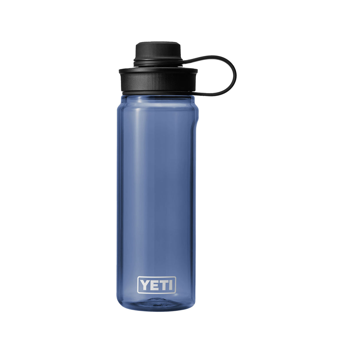 YETI Yonder Tether Water Bottle 750ml Black Forest Green-Tropical Pink-Ultramarine-Charcoal-Navy - 53 Degrees North