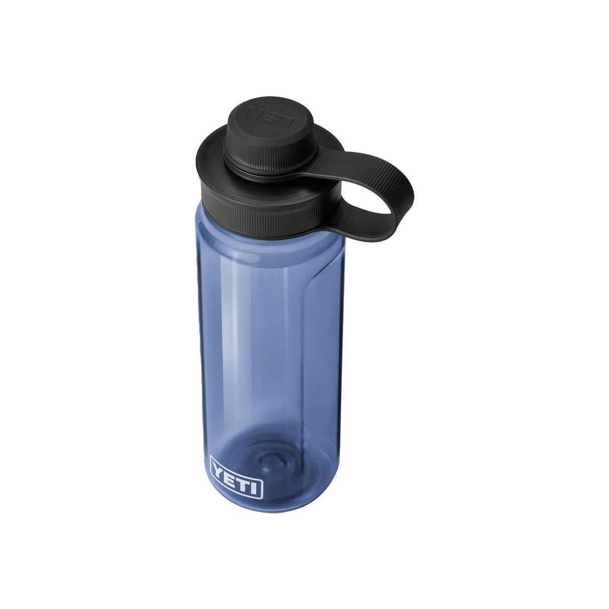 YETI Yonder Tether Water Bottle 750ml Black Forest Green-Tropical Pink-Ultramarine-Charcoal-Navy - 53 Degrees North