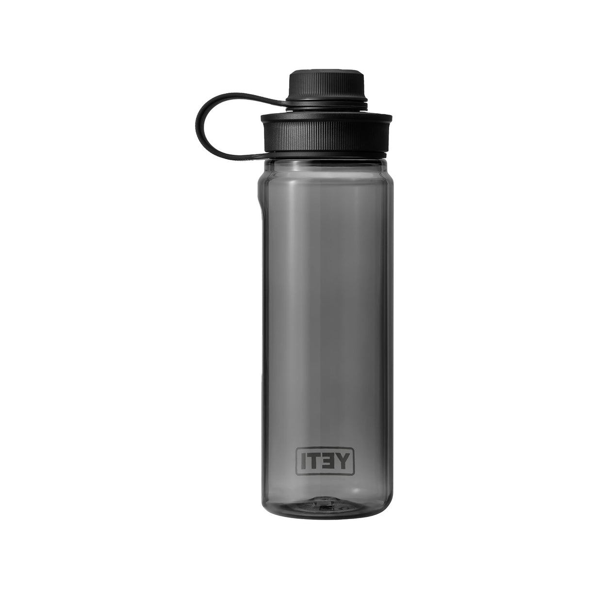 YETI Yonder Tether Water Bottle 750ml Black Forest Green-Tropical Pink-Ultramarine-Charcoal-Navy - 53 Degrees North