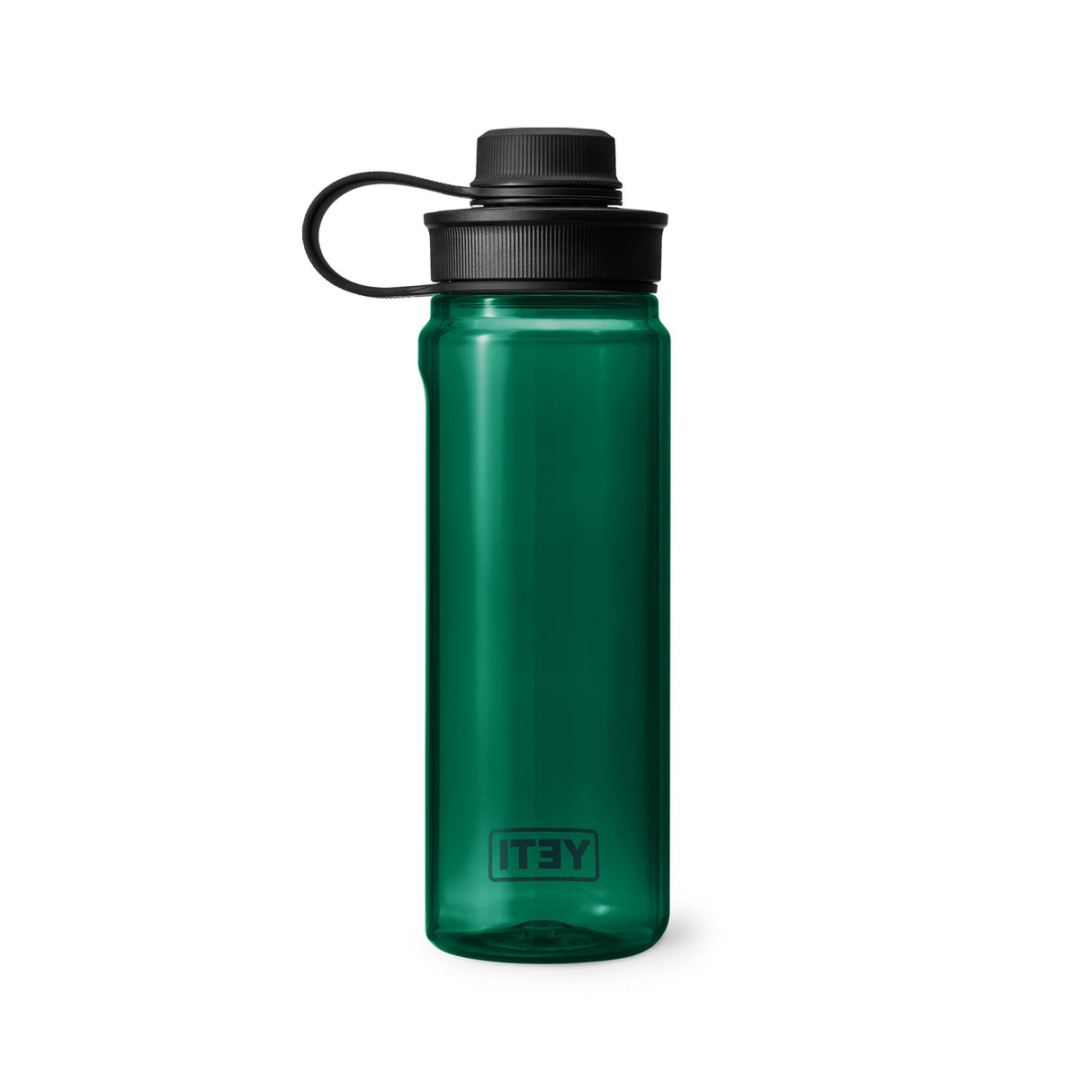 YETI Yonder Tether Water Bottle 750ml Black Forest Green-Tropical Pink-Ultramarine-Charcoal-Navy - 53 Degrees North