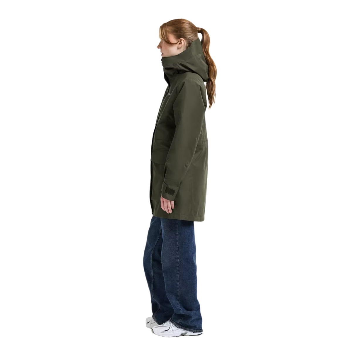 Women's Harriet Waterproof Parka