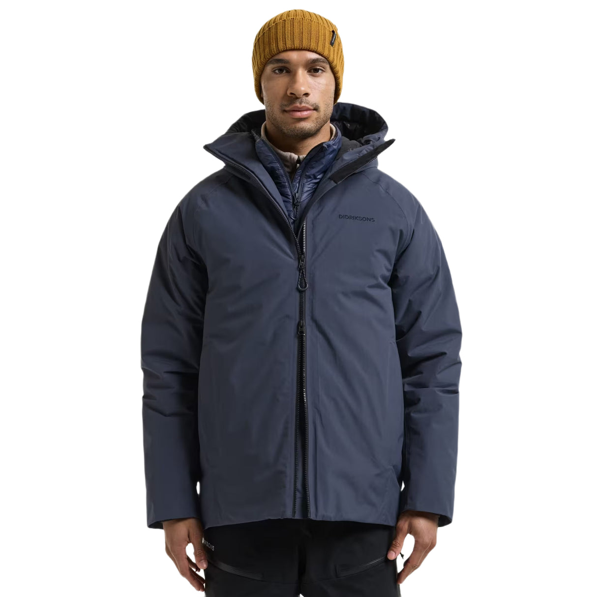 Men's Marvin Waterproof Jacket
