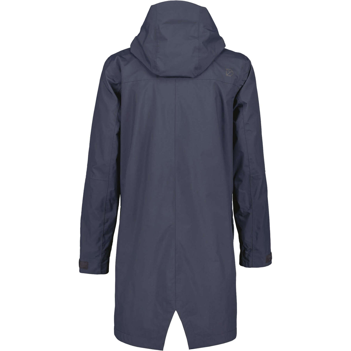 Didriksons Men's Waterproof Andreas Parka Black / Small-Black / Medium-Black / Large-Black / X-Large-Black / XX-Large #- 53 Degrees North