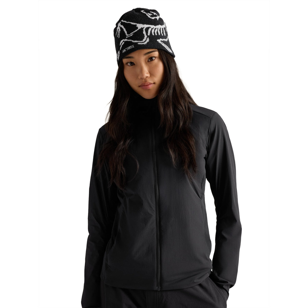 Arc'teryx Bird Head Toque Orca - 53 Degrees North