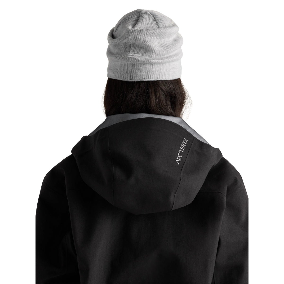 Arc'teryx Bird Head Toque Solitude/Arctic Silk - 53 Degrees North