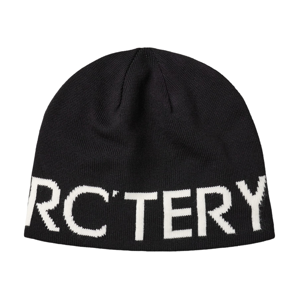 Arc'teryx Word Head Toque Orca - 53 Degrees North