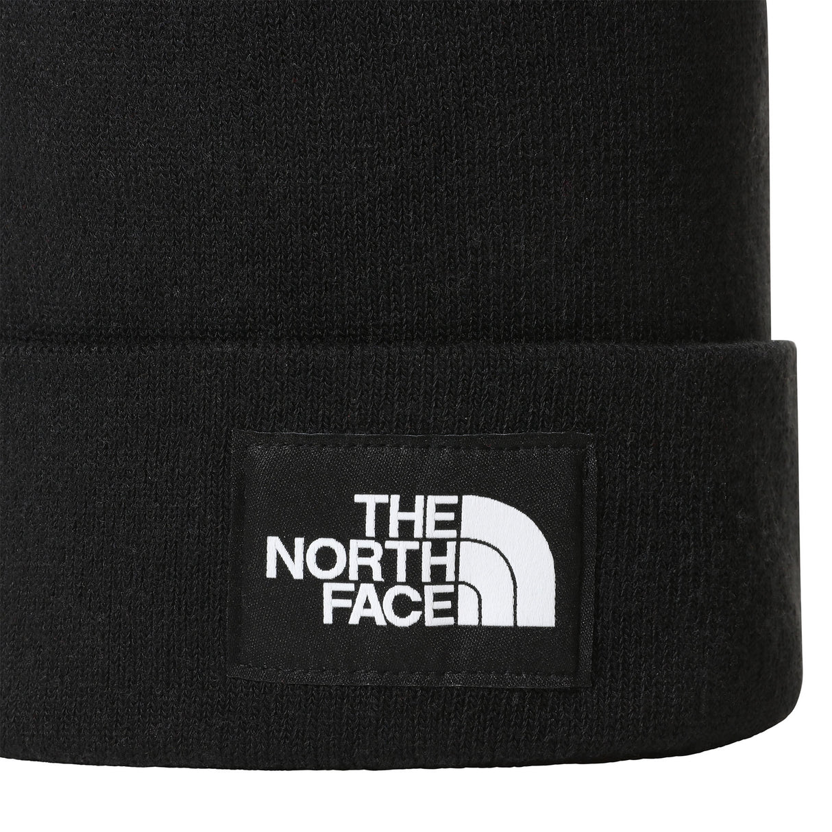 The North Face Dock Worker Recycled Beanie Twilight Galaxy-Slate Moss-Mars Dust-New Taupe Green-TNF Black #- 53 Degrees North