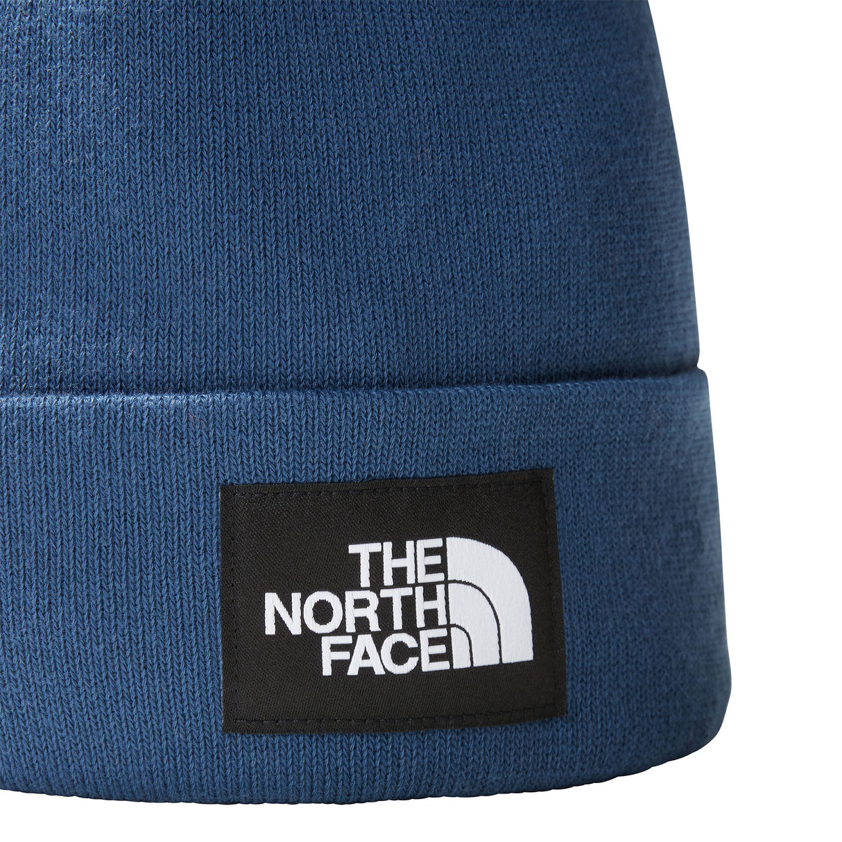 The North Face Dock Worker Recycled Beanie Twilight Galaxy-Slate Moss-Mars Dust-New Taupe Green-TNF Black #- 53 Degrees North