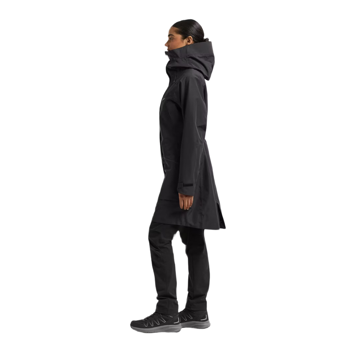 Women's Ilma Waterproof Parka