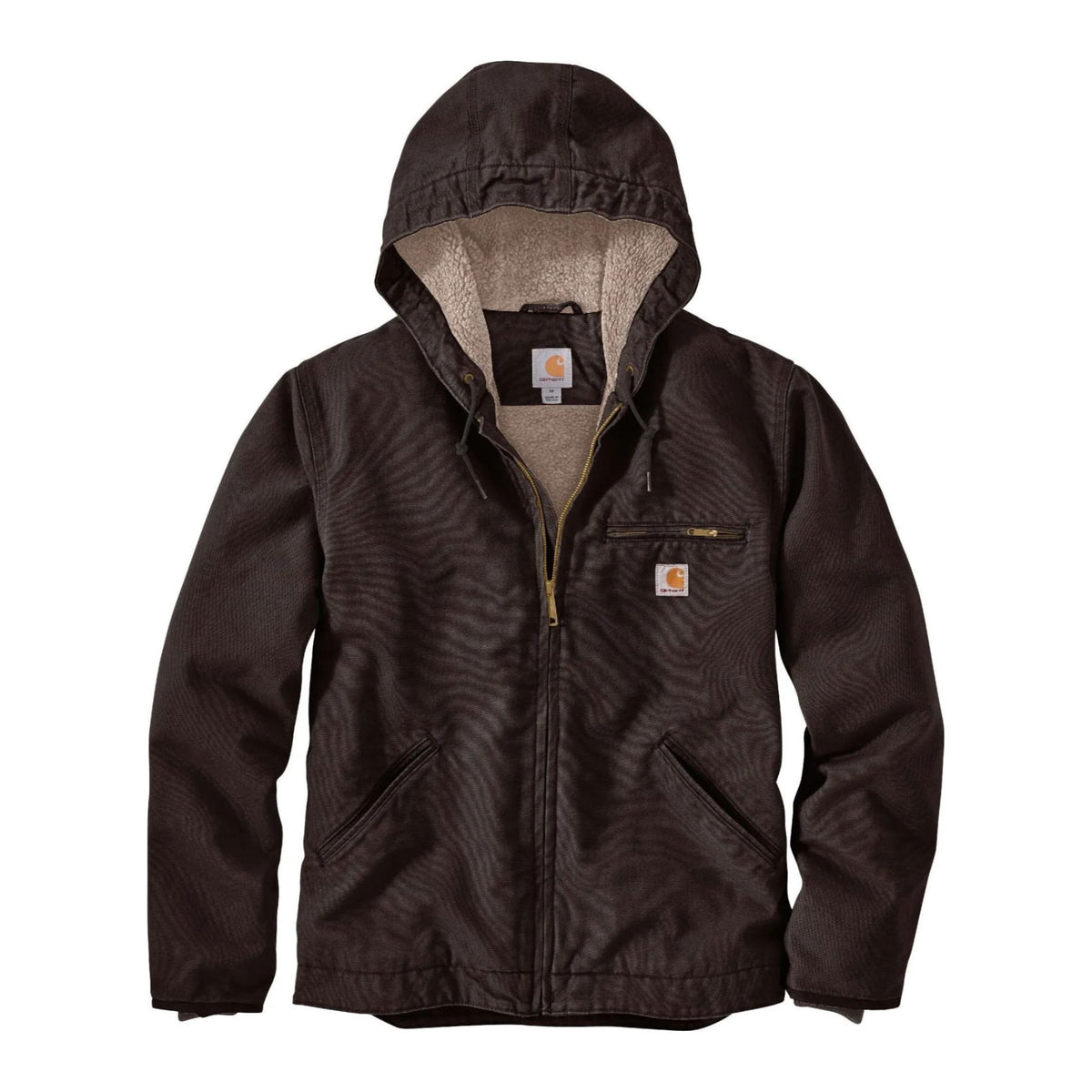 Men's Washed Duck Sierra Jacket