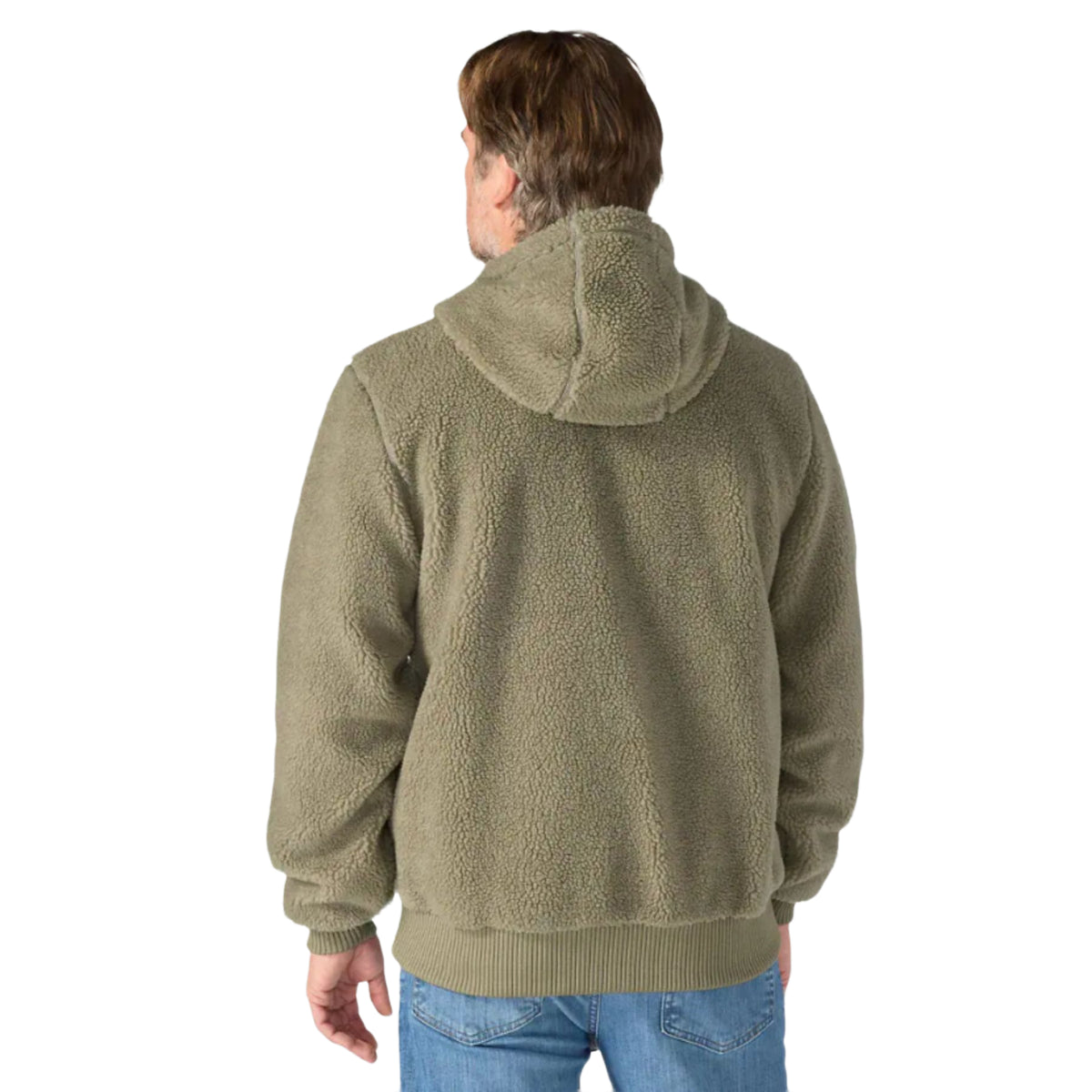 Carhartt Men's Fairbanks Active Jacket