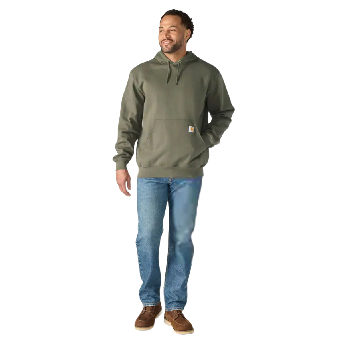 Men's Marquette Sweatshirt