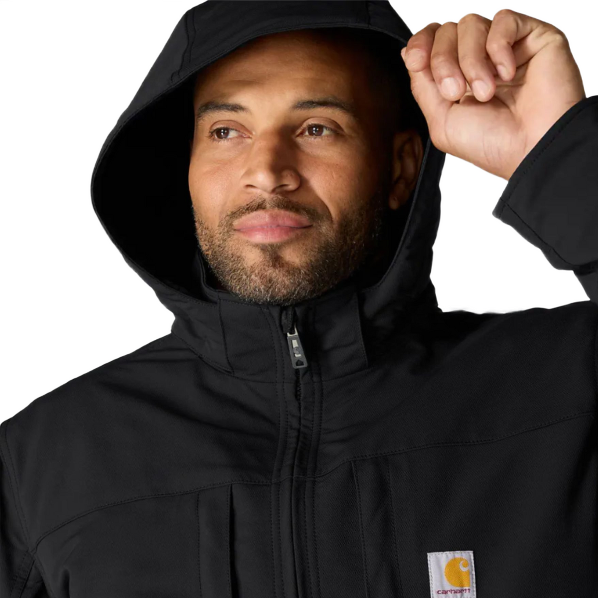 Men's Camden Cryder Jacket