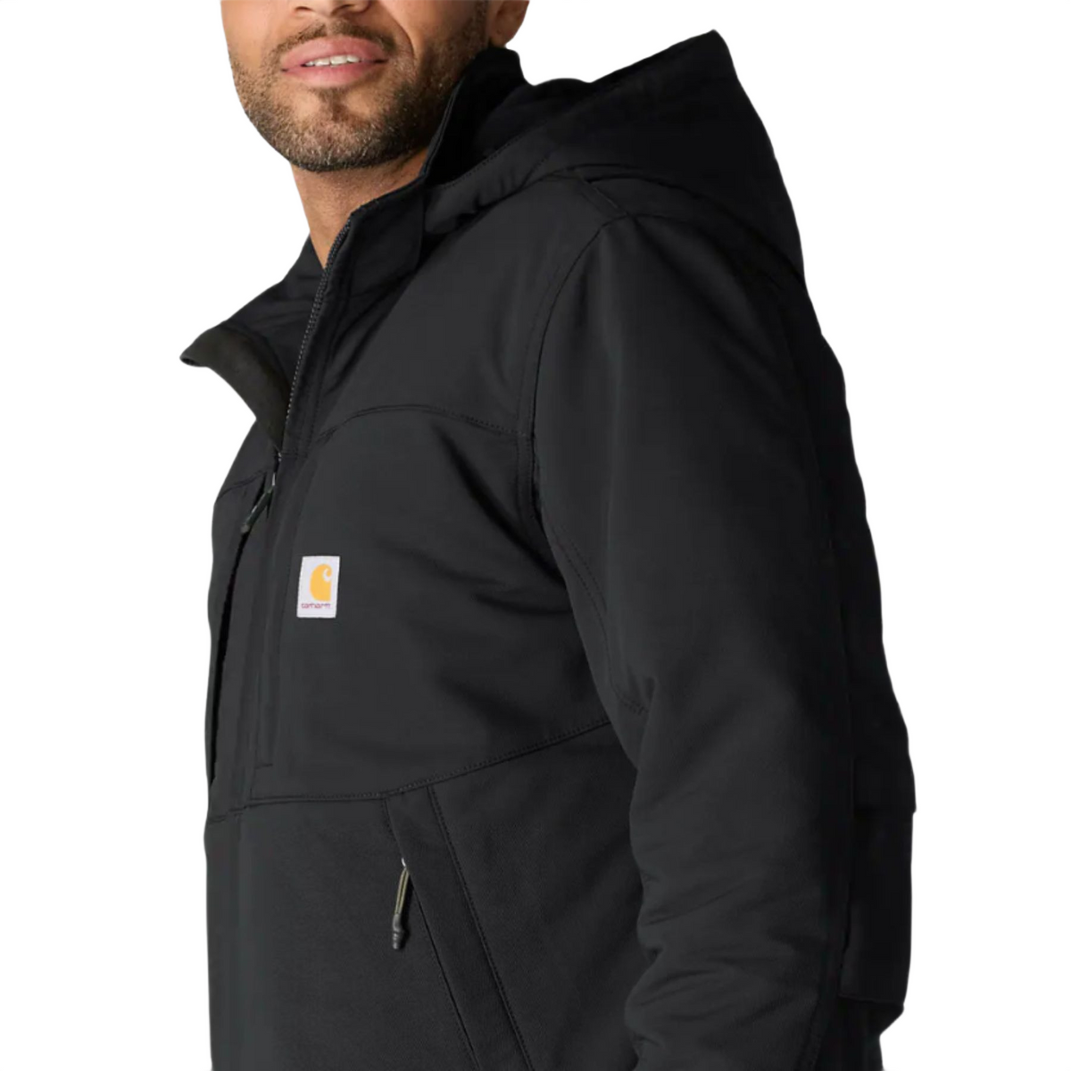 Men's Camden Cryder Jacket