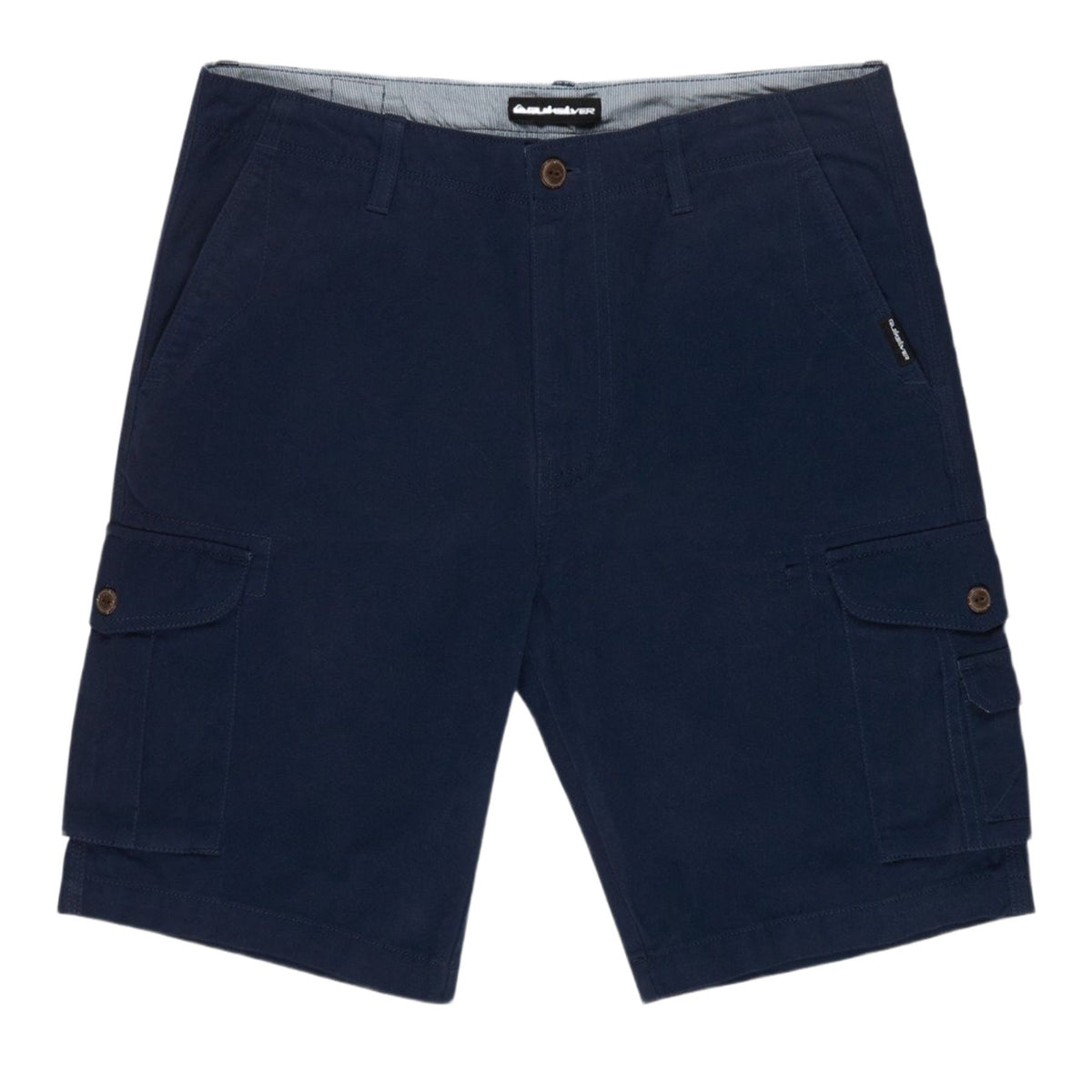 Quiksilver Men's Crucial Battle Cargo Shorts