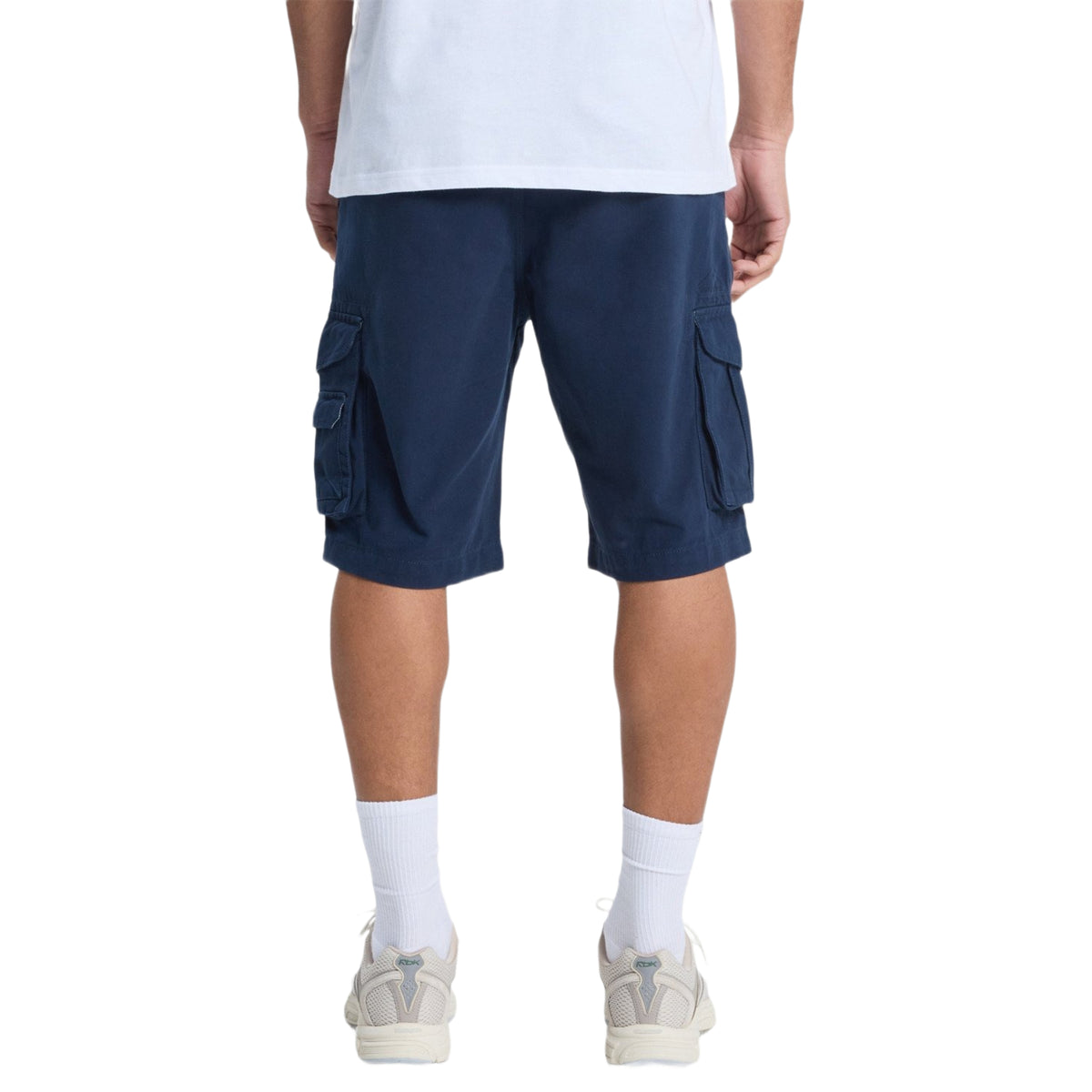 Quiksilver Men's Crucial Battle Cargo Shorts