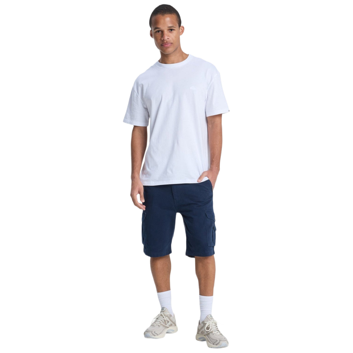 Quiksilver Men's Crucial Battle Cargo Shorts